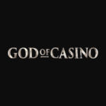 Buchmacher God of Casino Logo
