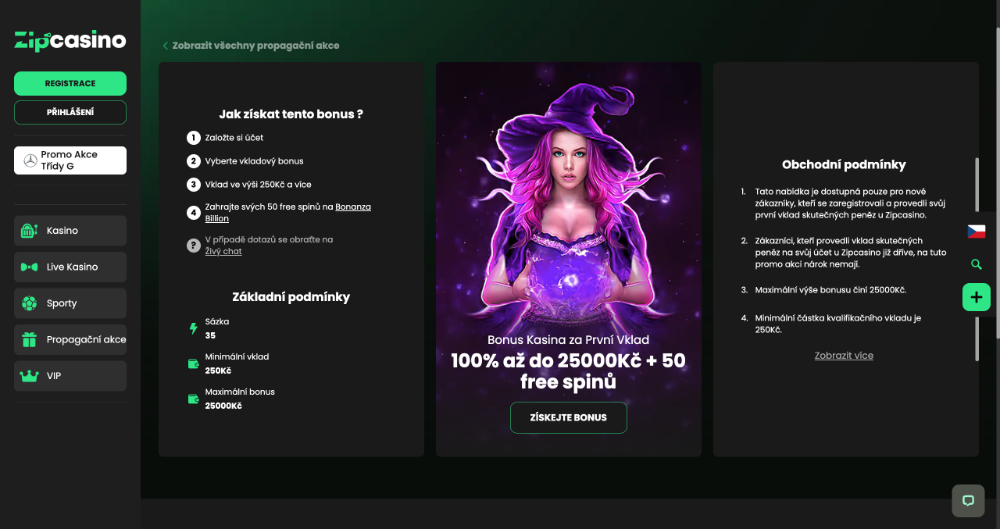 Zipcasino Free Spins [Wie erhält man Freispiele?]