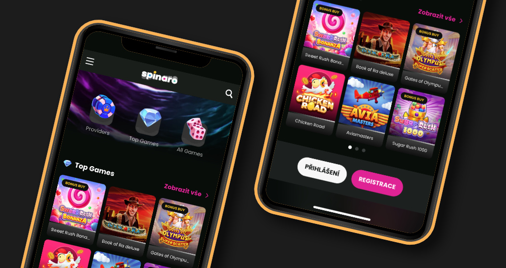 Spinaro App [Wie herunterladen und installieren?] Einleitung