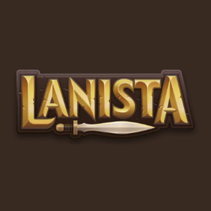 Lanista-Logo