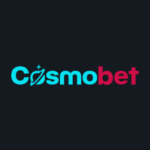 Logo des Buchmachers Cosmobet