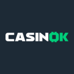 Buchmacher CasinOK Logo