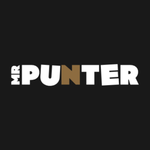 Buchmacher MrPunter Logo