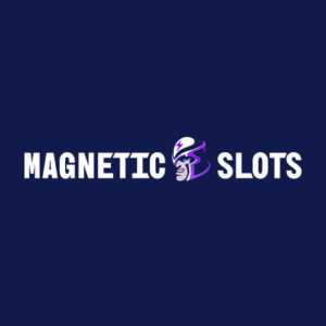 Buchmacher MagneticSlots Logo