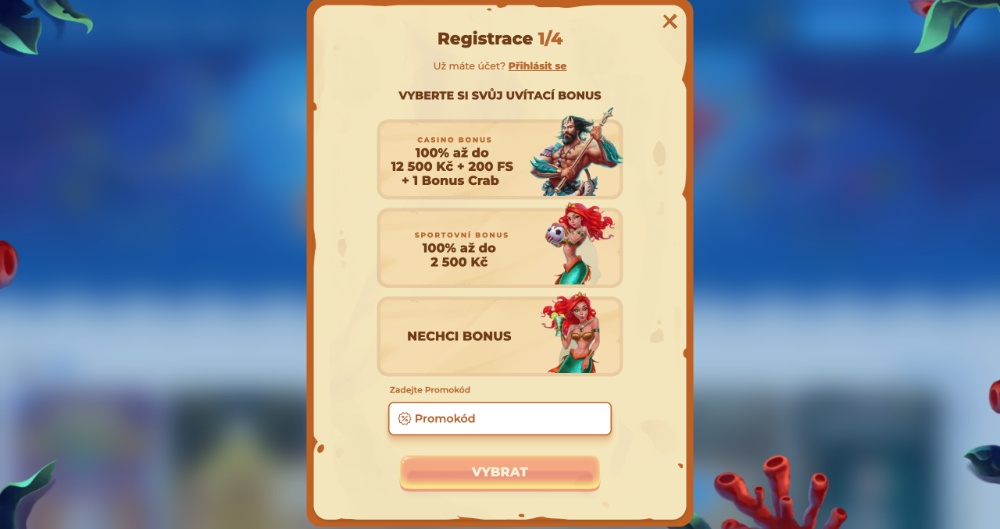 Posido Promo-Code – Einleitung