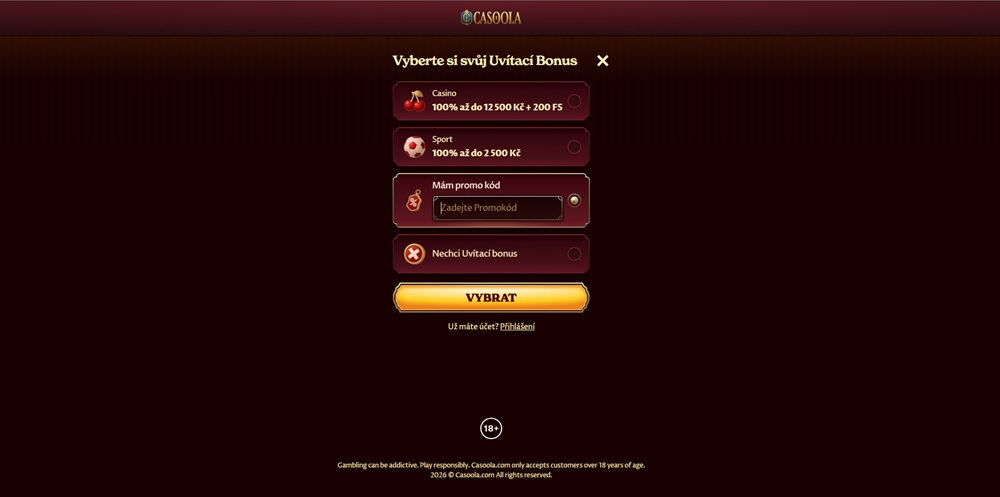 Casoola Promo-Code